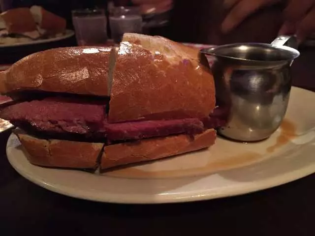 Tommy’s Joynt