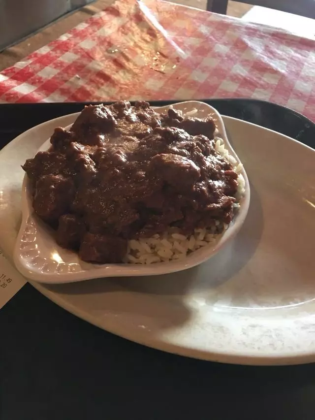 Tommy’s Joynt