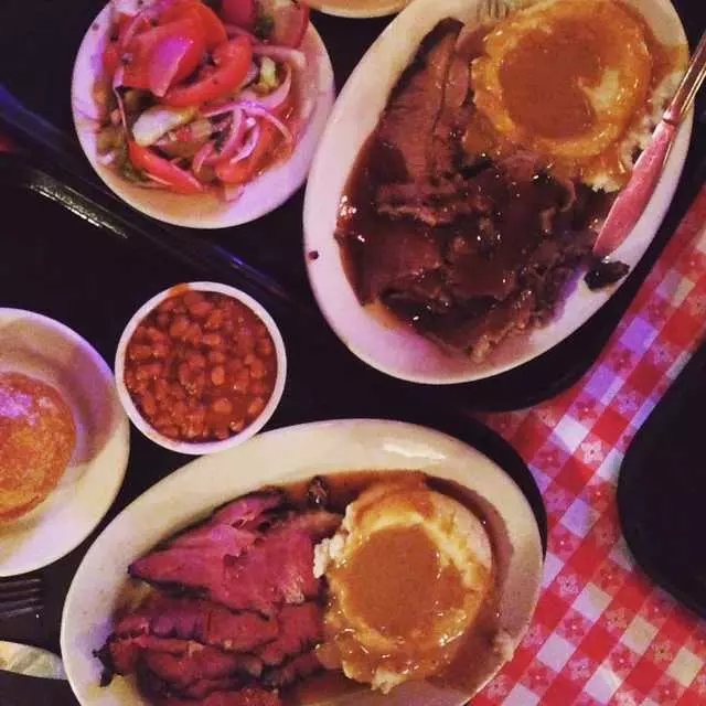 Tommy’s Joynt