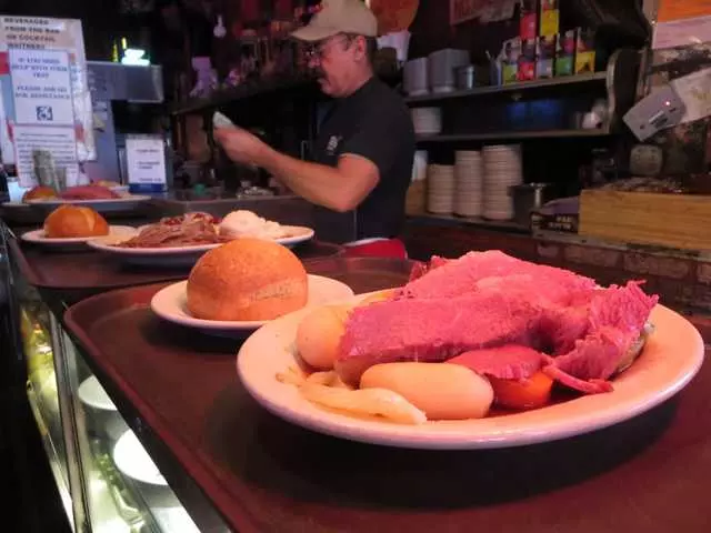 Tommy’s Joynt