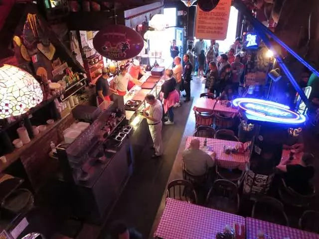 Tommy’s Joynt