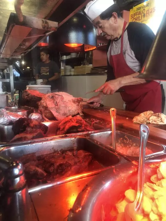 Tommy’s Joynt