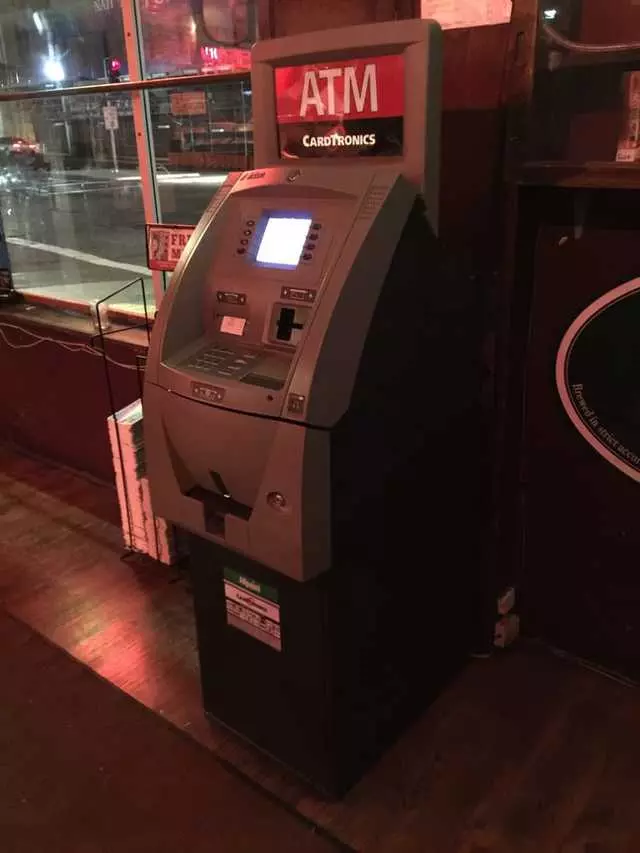 Tommy’s Joynt