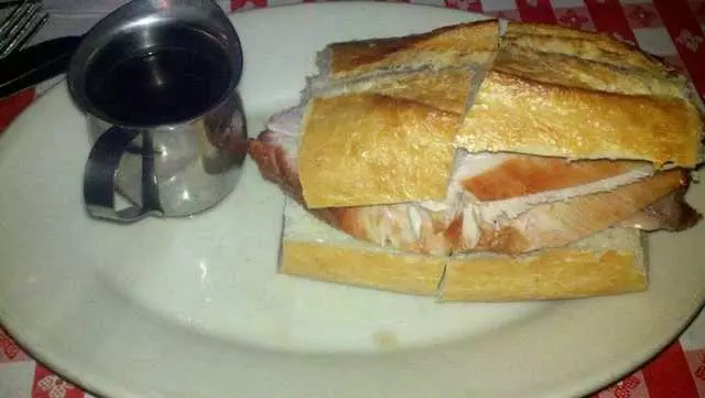 Tommy’s Joynt