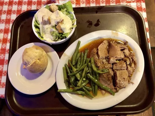 Tommy’s Joynt