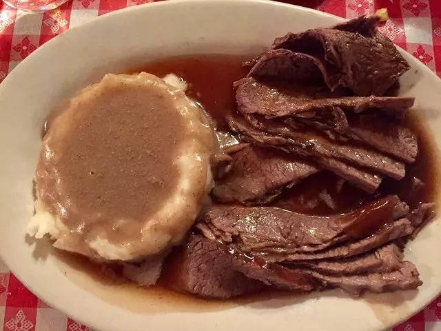 Tommy’s Joynt