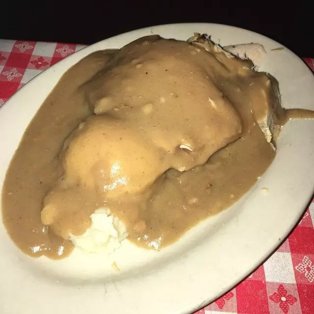 Tommy’s Joynt