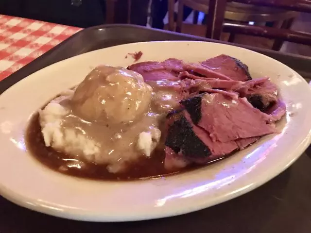 Tommy’s Joynt