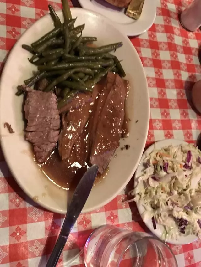 Tommy’s Joynt