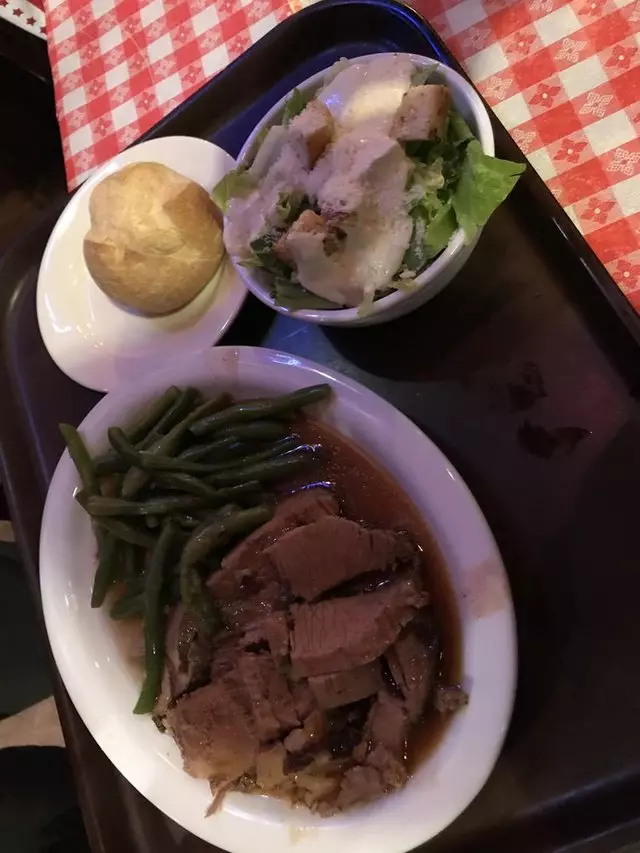 Tommy’s Joynt