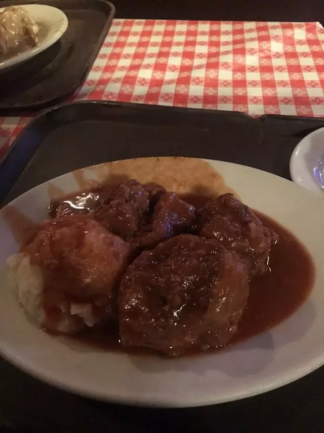 Tommy’s Joynt