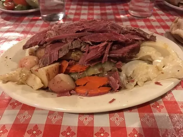 Tommy’s Joynt