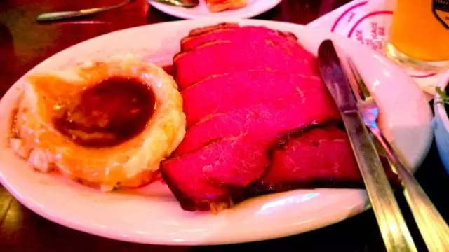 Tommy’s Joynt