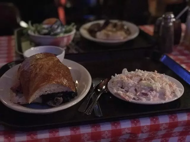 Tommy’s Joynt