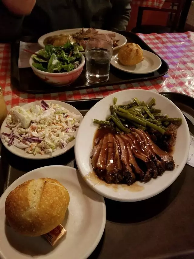 Tommy’s Joynt