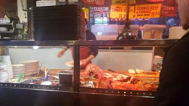 Tommy’s Joynt