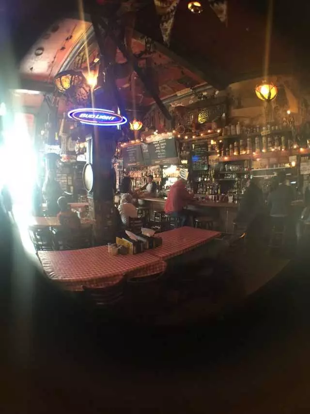 Tommy’s Joynt