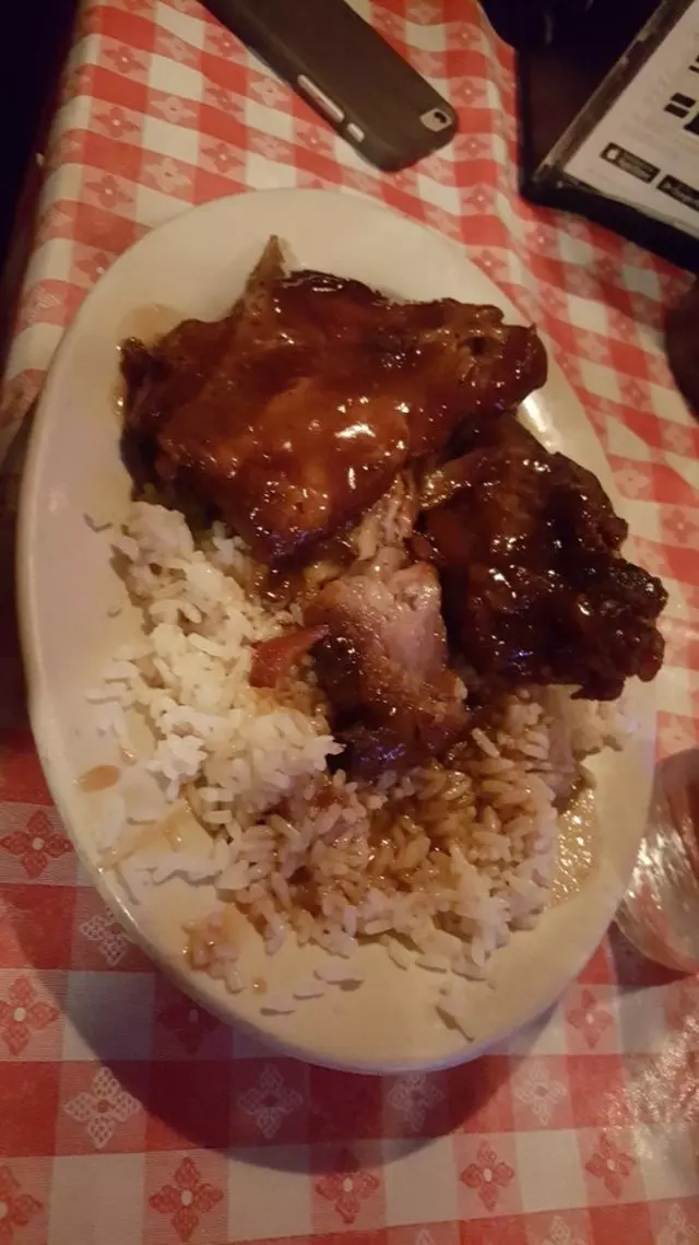 Tommy’s Joynt
