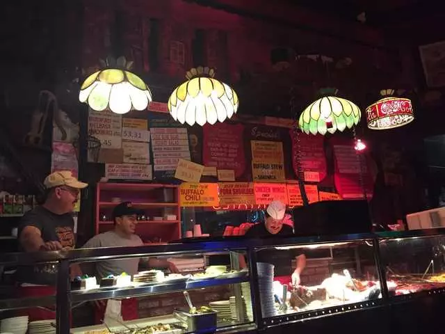 Tommy’s Joynt
