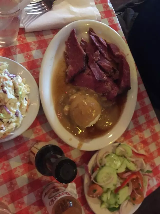 Tommy’s Joynt