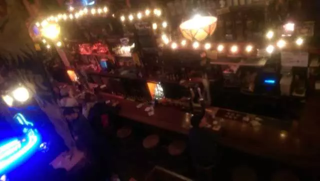 Tommy’s Joynt