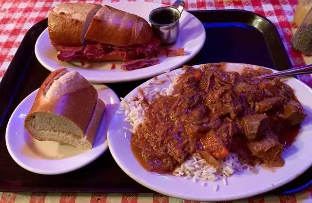 Tommy’s Joynt