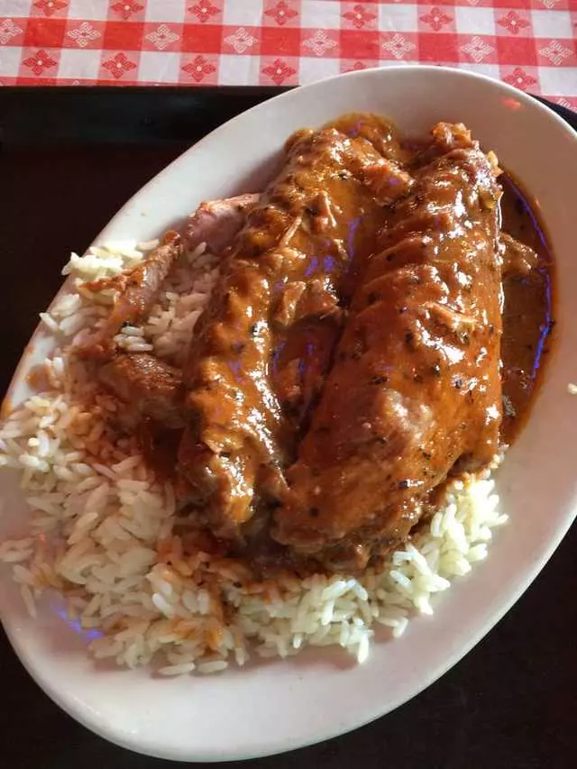 Tommy’s Joynt