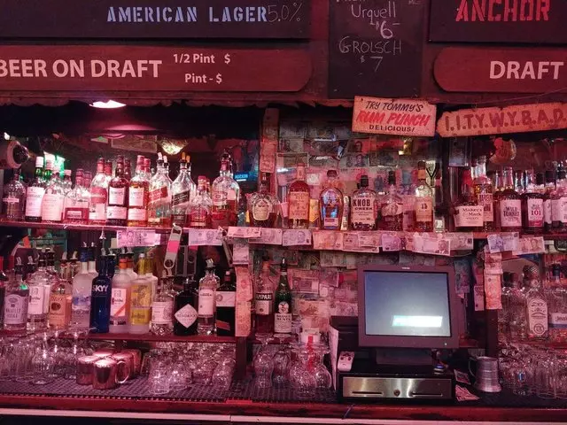 Tommy’s Joynt
