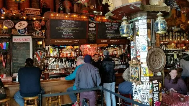 Tommy’s Joynt