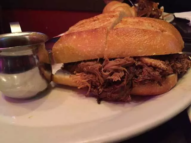 Tommy’s Joynt