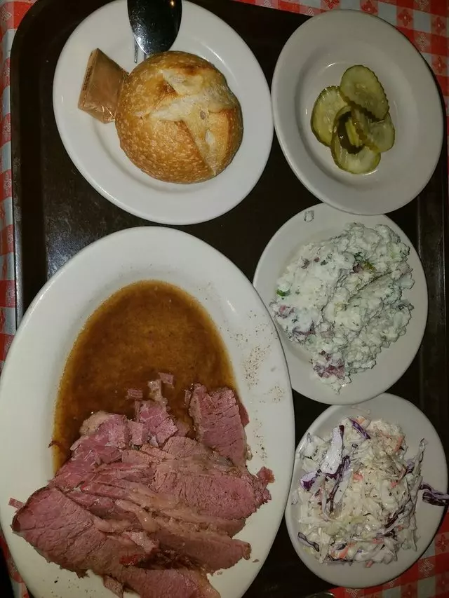 Tommy’s Joynt