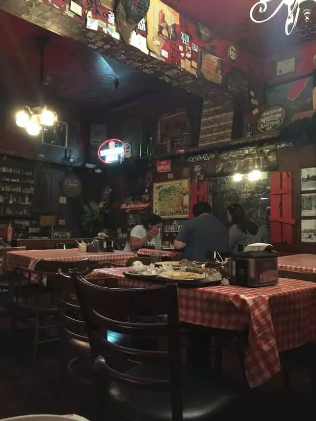 Tommy’s Joynt