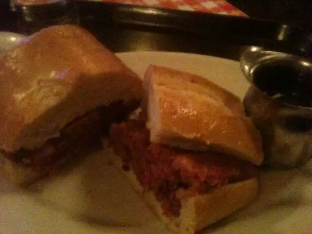 Tommy’s Joynt