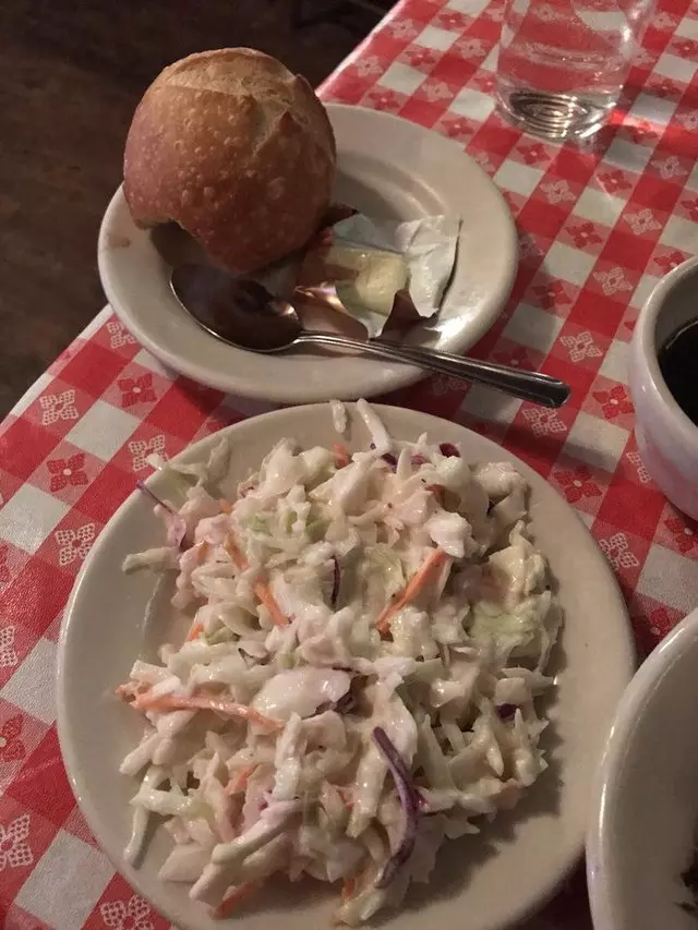 Tommy’s Joynt
