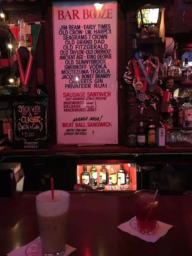 Tommy’s Joynt