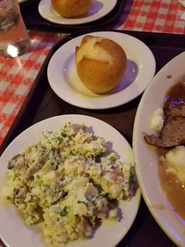 Tommy’s Joynt