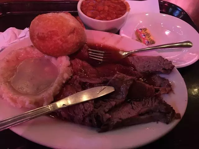Tommy’s Joynt