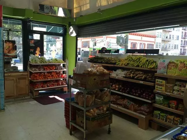 Amigo’s Market