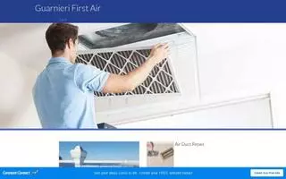 Guarnieri First Air