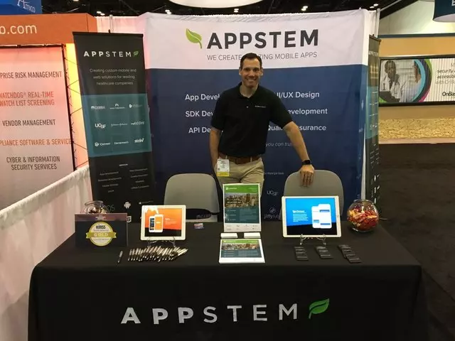 Appstem
