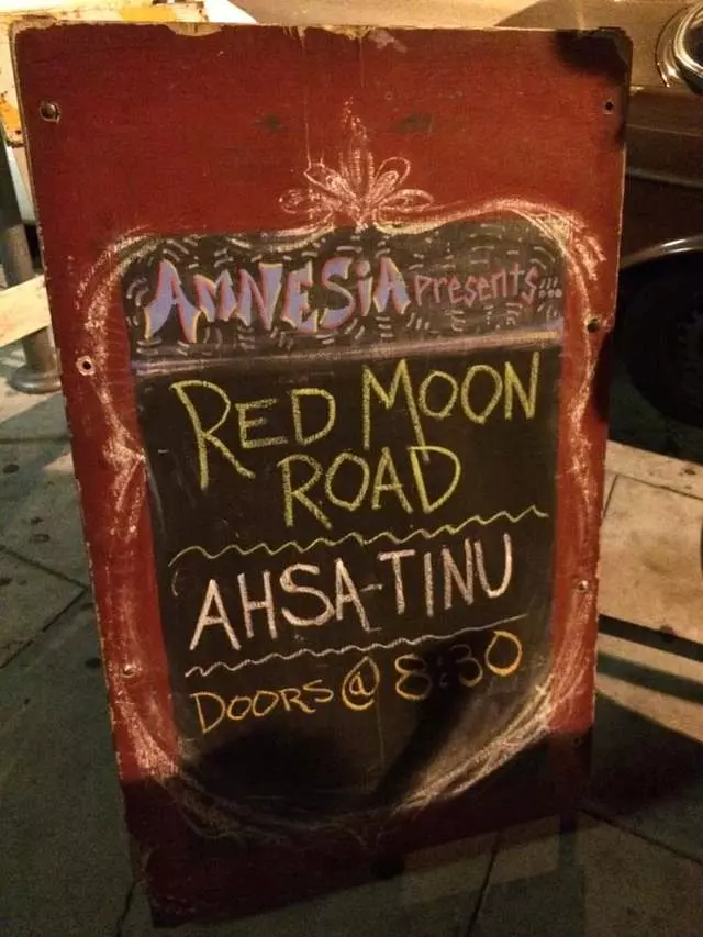 Amnesia