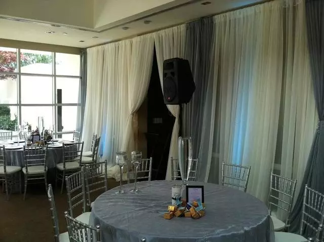 3-16 Entertainment DJ Services