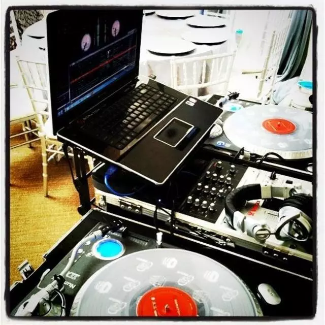 3-16 Entertainment DJ Services
