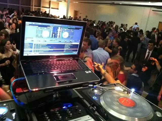 3-16 Entertainment DJ Services