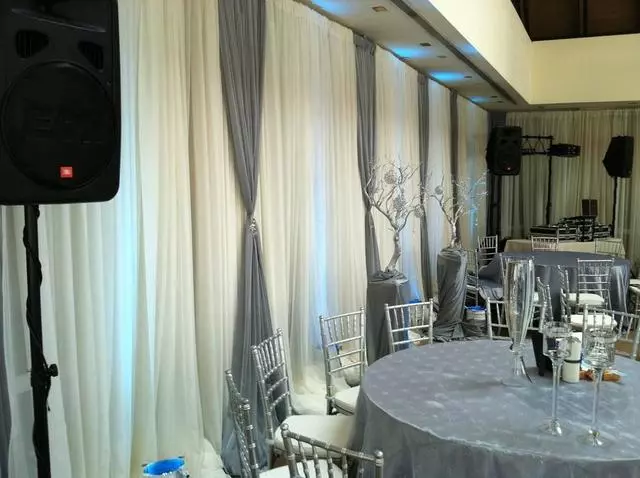 3-16 Entertainment DJ Services