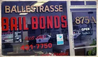 Ballestrasse Bail Bonds