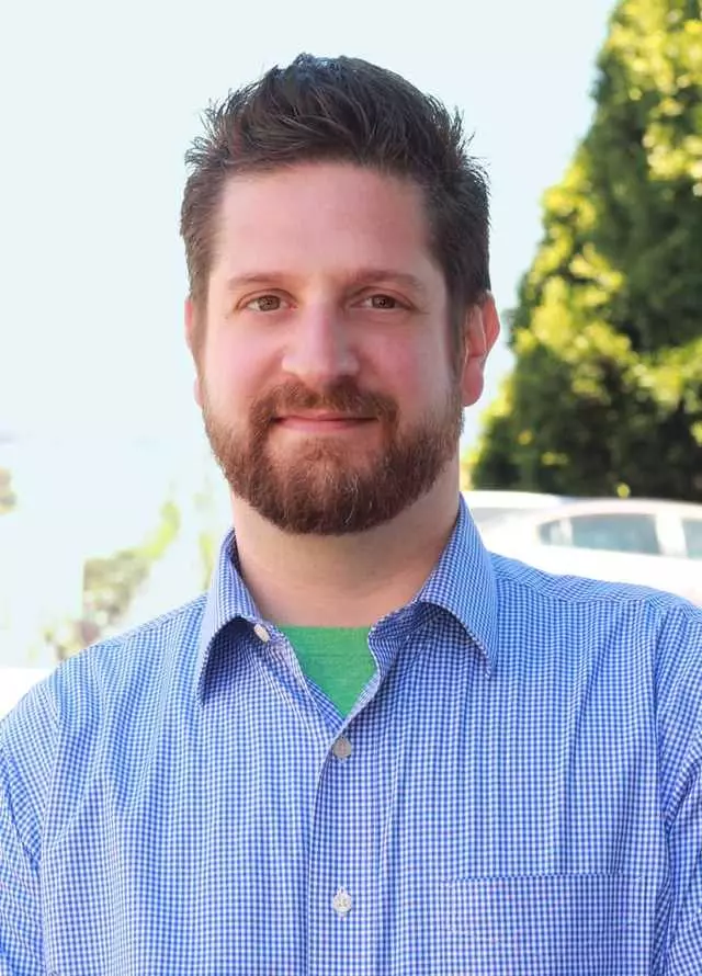 Michael Milazzo, MFT