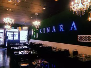 Kinara Fusion Kitchen
