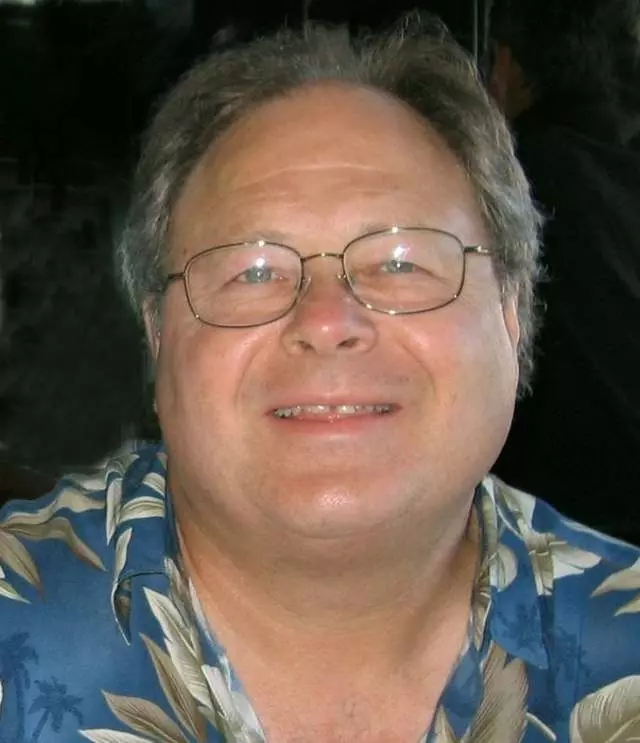 Paul Hessinger- NLP Master Practitioner Hypnotherapist