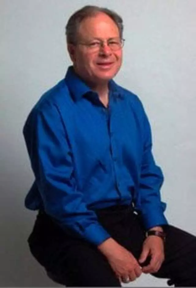 Paul Hessinger- NLP Master Practitioner Hypnotherapist